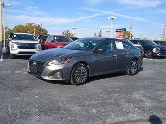 Used 2024 Nissan Altima 2.5 SV video 2