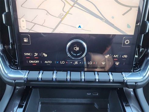 New 2026 GMC Yukon XL Elevation image 23