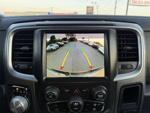 Used 2017 RAM 1500 Limited RWD image 18