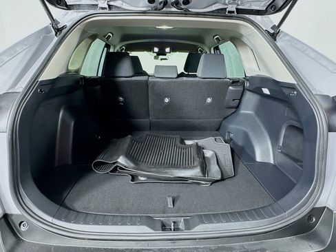 Used 2025 Toyota RAV4 LE image 26