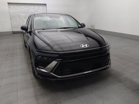 Used 2024 Hyundai Sonata SEL FWD image 14