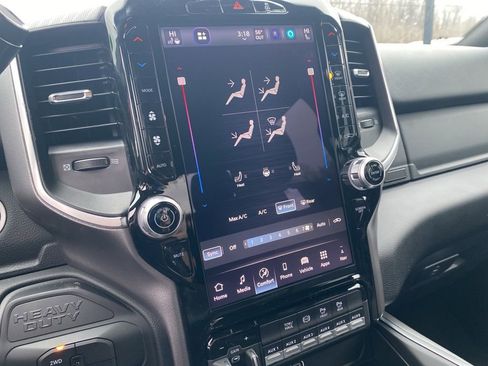 New 2026 RAM 1500 Rebel w/ G/T Package image 34