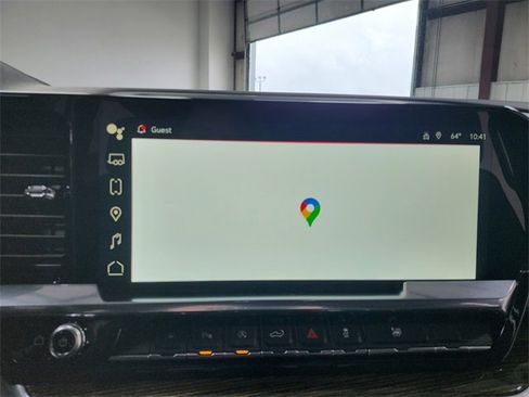 New 2026 GMC Sierra 1500 Elevation w/ Elevation Premium Package image 30