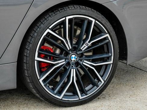 Used 2021 BMW M550i xDrive w/ Premium Package AWD/4WD image 67