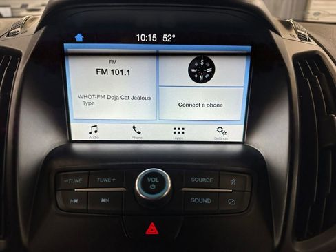 Used 2019 Ford Escape SE image 10