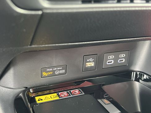 New 2026 Toyota Camry XSE image 26