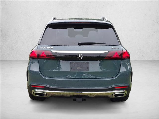 New 2027 Mercedes-Benz GLE 450 4MATIC image 7