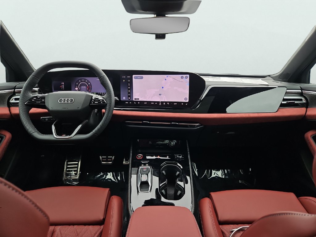 New 2026 Audi S5 Premium Plus AWD/4WD image 5