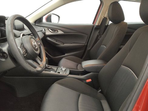 Used 2020 MAZDA CX-3 Sport image 17