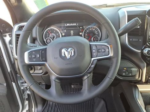 New 2026 RAM 3500 Big Horn AWD/4WD image 18