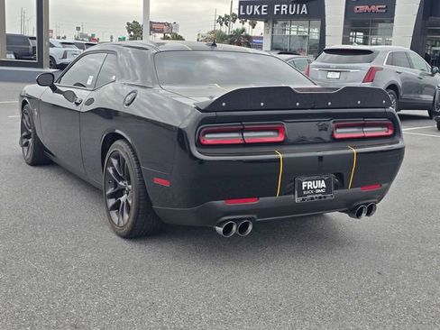 Used 2020 Dodge Challenger R/T Scat Pack image 7