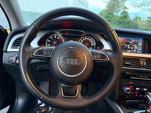 Used 2016 Audi A4 2.0T Premium AWD/4WD image 31