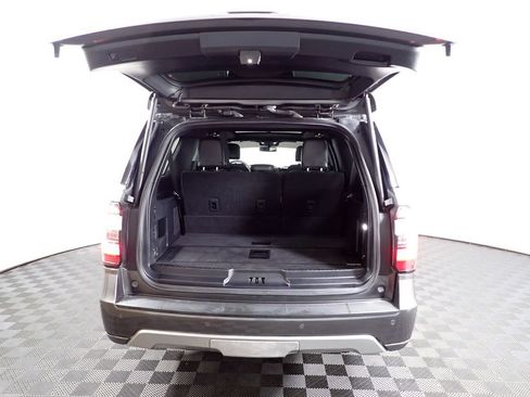Used 2021 Ford Expedition Max Limited AWD/4WD image 15