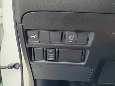 Certified 2021 Nissan Armada SV w/ SV Appearance Package RWD image 26