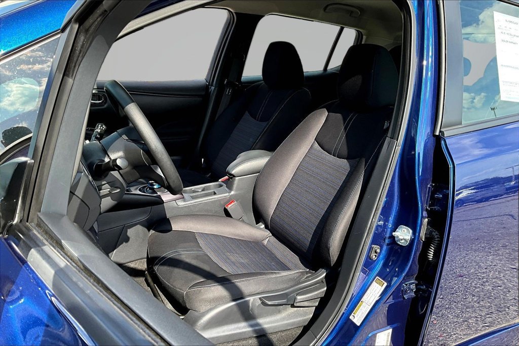 Used 2023 Nissan Leaf S FWD image 21