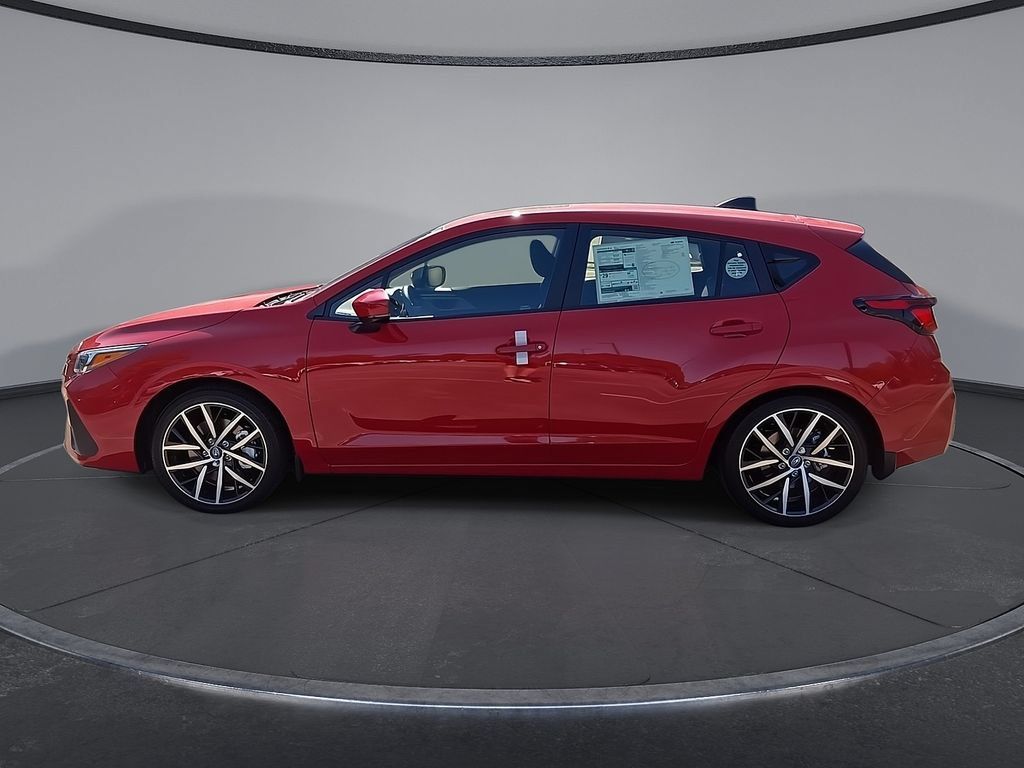 New 2026 Subaru Impreza 2.0i Sport AWD/4WD image 9