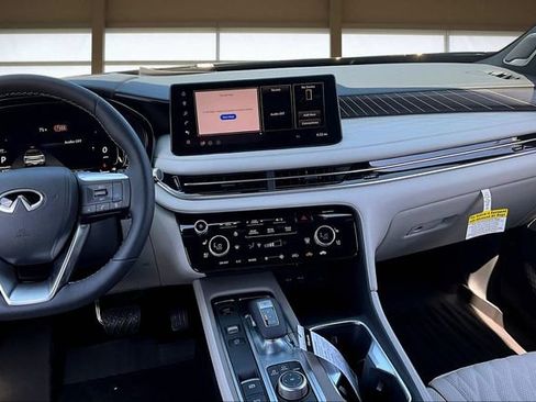 New 2026 INFINITI QX60 Autograph image 6