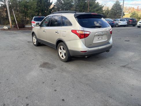 Used 2008 Hyundai Veracruz GLS image 5