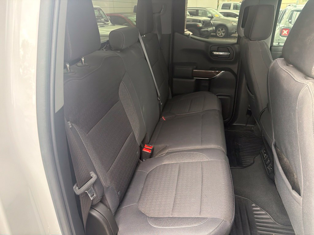 Used 2019 Chevrolet Silverado 1500 RST w/ All-Star Edition RWD image 12