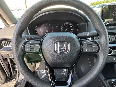 Used 2026 Honda Civic LX image 23