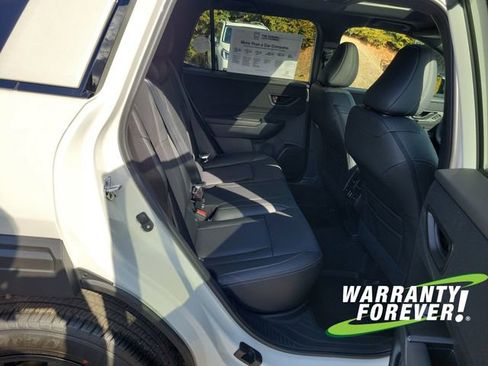 New 2026 Subaru Outback Limited image 17