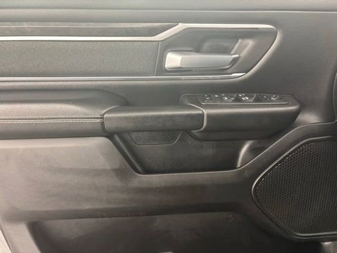 Used 2022 RAM 1500 Big Horn image 20