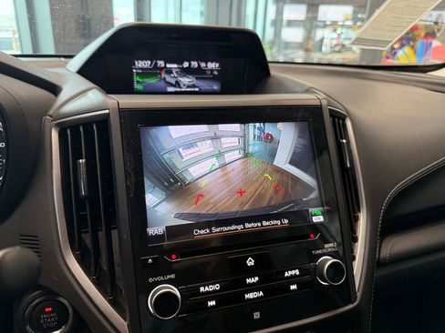 Used 2021 Subaru Forester Touring image 22