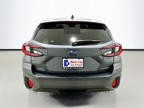 Used 2024 Subaru Impreza 2.0i Sport image 6