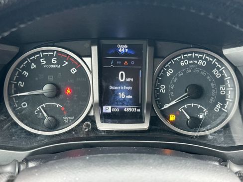 Certified 2023 Toyota Tacoma 4x4 Double Cab image 27