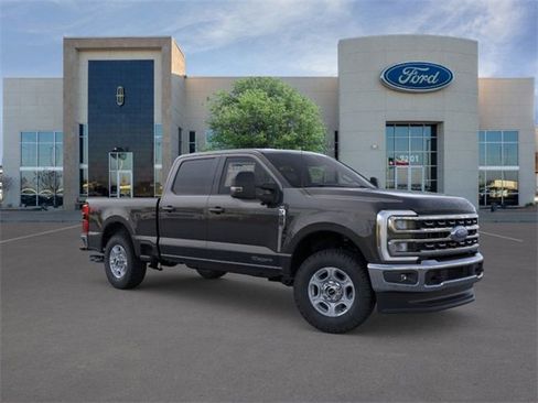 New 2026 Ford F250 XLT w/ XLT Premium Package image 7