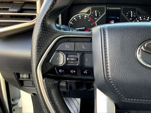 Used 2023 Toyota Tundra SR5 AWD/4WD image 23