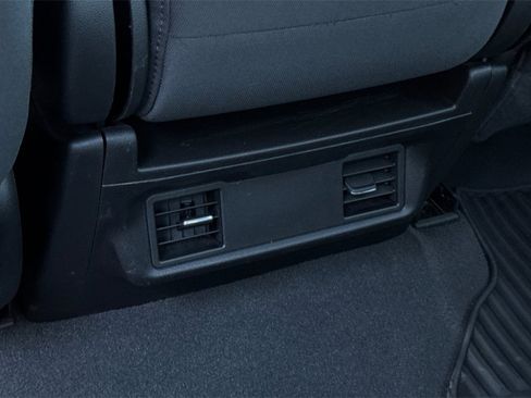 Certified 2023 Chevrolet Silverado 1500 Custom Trail Boss image 14