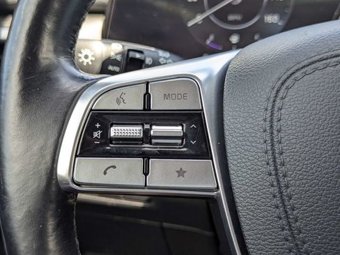 Used 2024 Kia Telluride SX Prestige X-Line AWD/4WD image 28