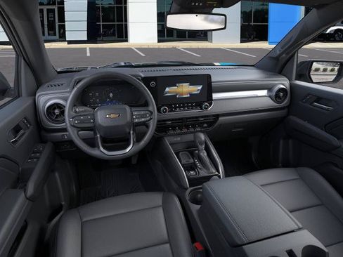 New 2026 Chevrolet Colorado LT w/ LT Convenience Package RWD image 45