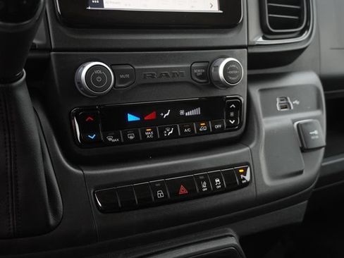 New 2026 RAM ProMaster 2500 w/ Safety Group FWD image 22