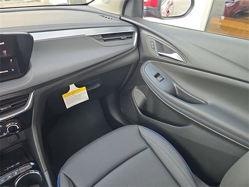 New 2026 Buick Encore GX Sport Touring w/ Advanced Technology Package image 14