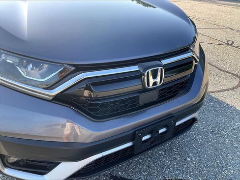 Certified 2022 Honda CR-V EX-L image 31