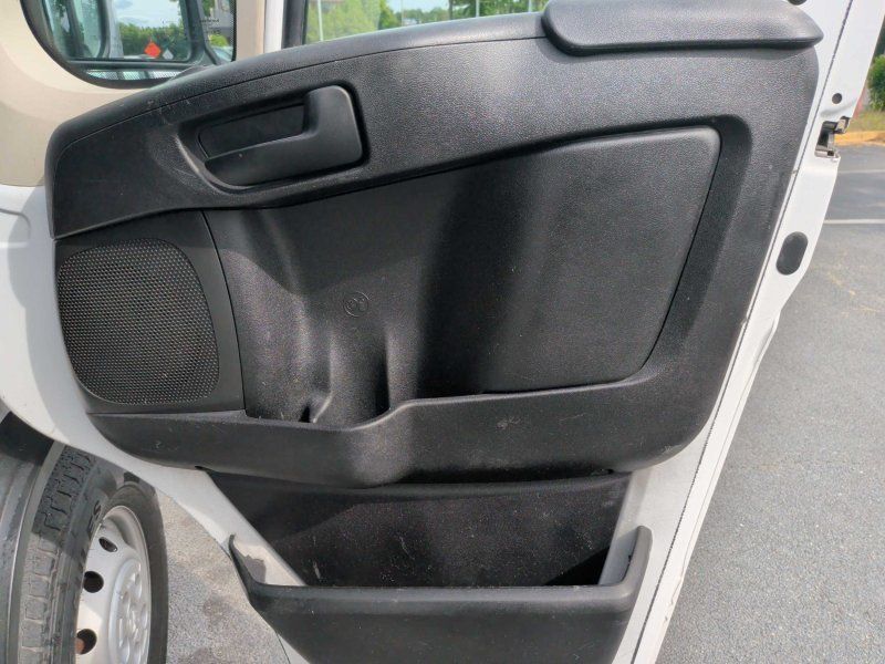 Used 2019 RAM ProMaster 1500 FWD image 6