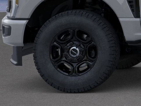 New 2026 Ford F250 XL w/ STX Appearance Package image 19