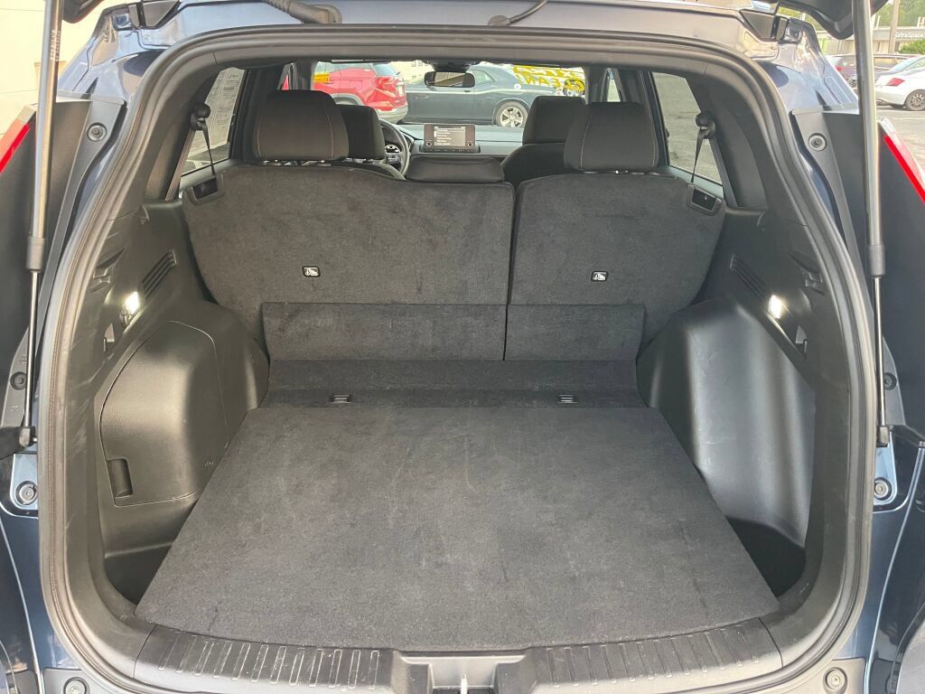 Used 2024 Honda CR-V Sport image 24