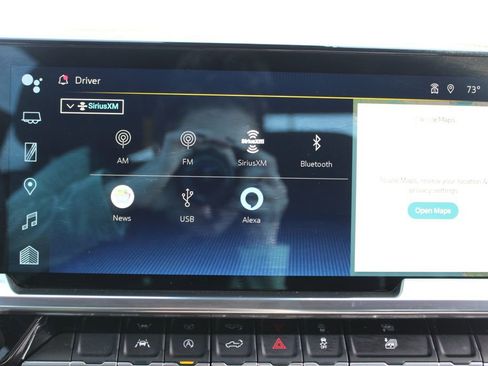 Used 2025 Chevrolet Silverado 1500 LT w/ Work Truck Package image 46