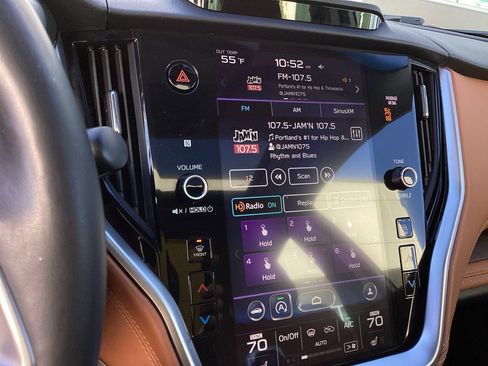 Used 2020 Subaru Legacy Touring XT w/ Tech Package 2 image 11