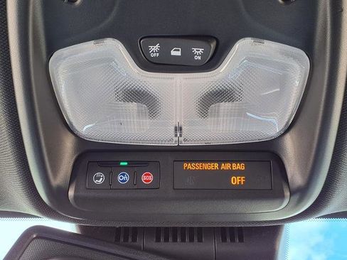 Certified 2026 GMC Canyon Elevation w/ Convenience Package image 17