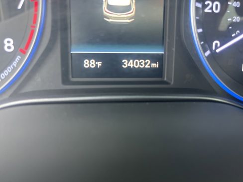 Used 2021 Hyundai Kona Limited w/ Cargo Package image 22