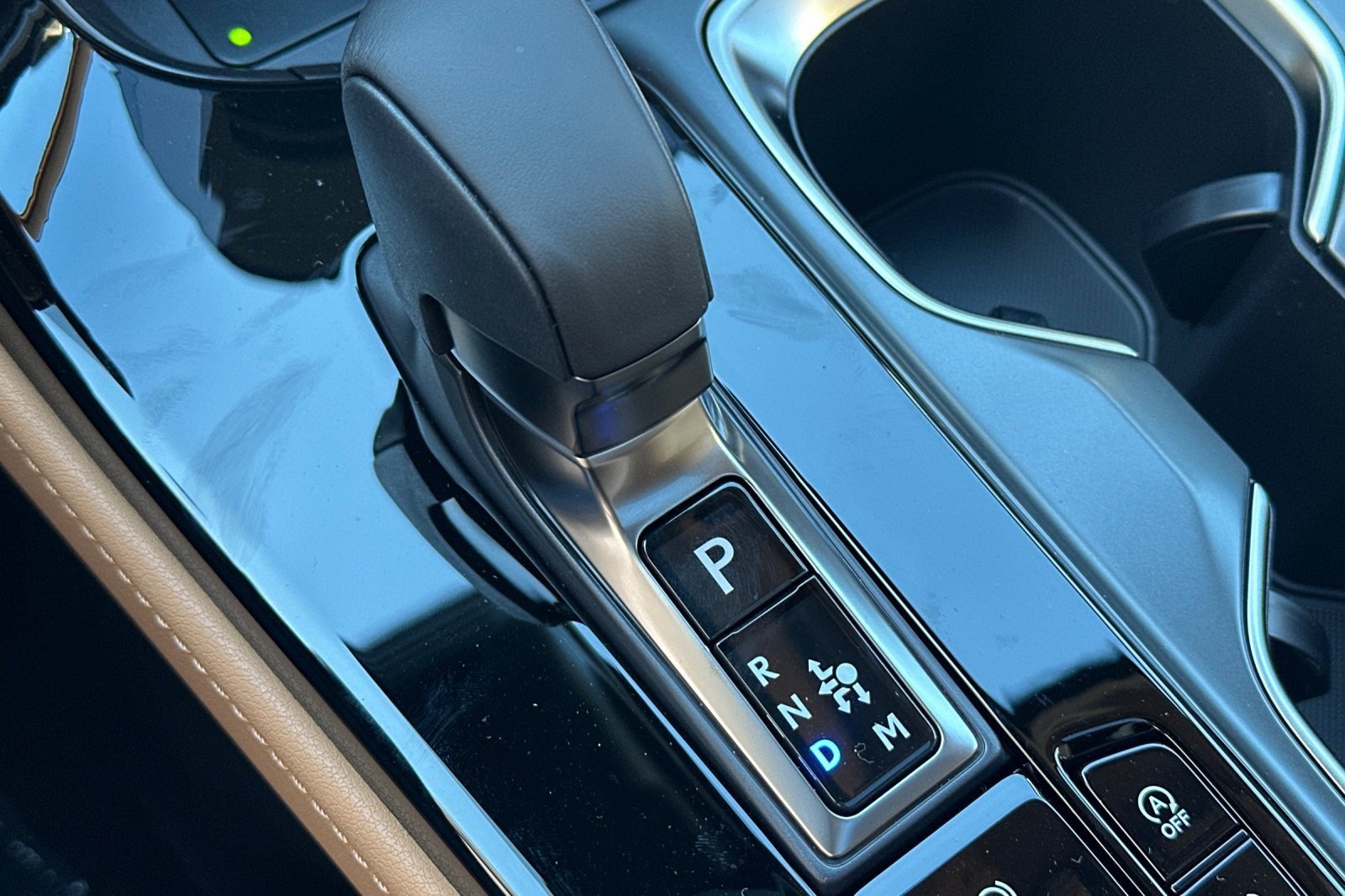 New 2026 Lexus NX 350 AWD w/ Accessory Package (2T) image 15