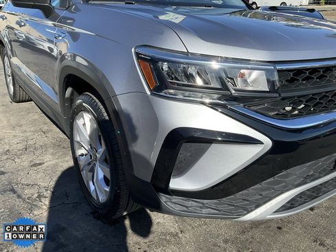 Used 2023 Volkswagen Taos S image 66