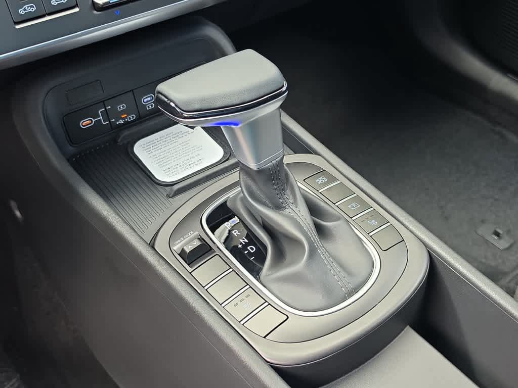 New 2027 Hyundai Kona SEL Sport FWD image 33