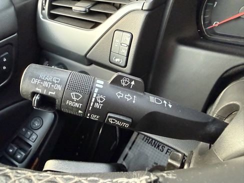 Used 2016 Chevrolet Tahoe LTZ image 24