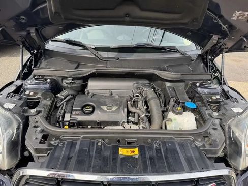 Used 2016 MINI Cooper Countryman S AWD/4WD image 26