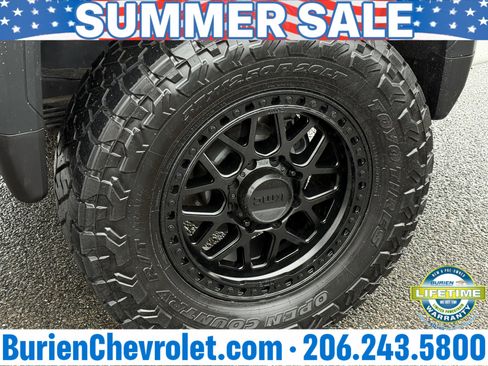 Used 2024 GMC Sierra 2500 Denali w/ Denali Reserve Package AWD/4WD image 29